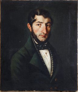 Niccolò Paganini all