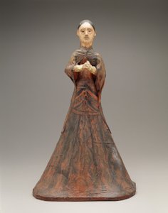 Nuestra Señora de los Dolores da Unknown artist
