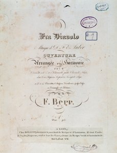 Apertura dell