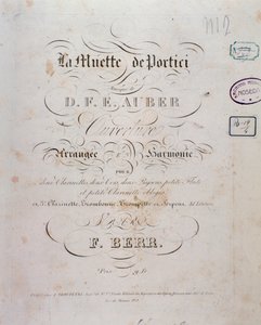 Apertura dell