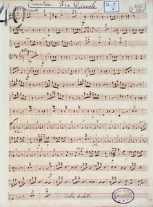 Apertura dell