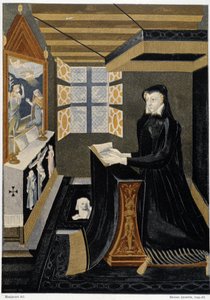 Oratorio della Regina Caterina de
