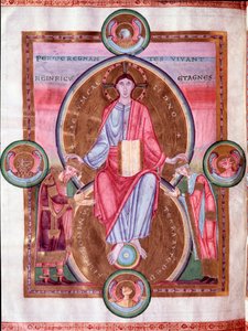 Pagina della Bibbia dell