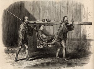Palanquin all