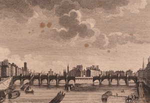 Parigi, Pont Neuf e l