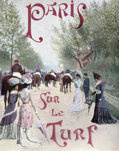 Parigi, 