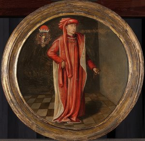 Filippo il Buono, Duca di Borgogna da Unknown