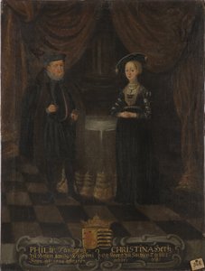 Filippo I d
