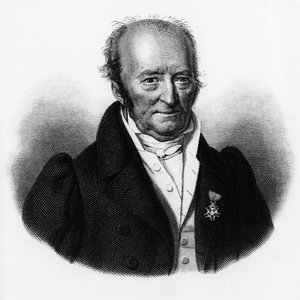 Pierre André Latreille (1762-1833), sacerdote e naturalista francese.