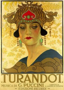 Poster per l