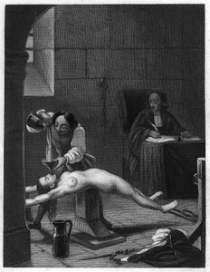 Affare dei Veleni: Madame de Brinvilliers (Marie Madeleine d