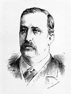 Ritratto di Alexander Borodine