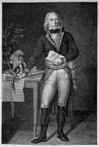 Ritratto di André Massena (1756-1817), maresciallo di Francia