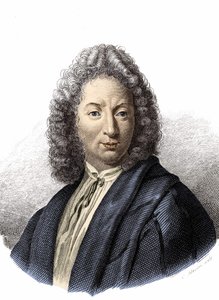 Ritratto di Arcangelo Corelli da Unknown artist