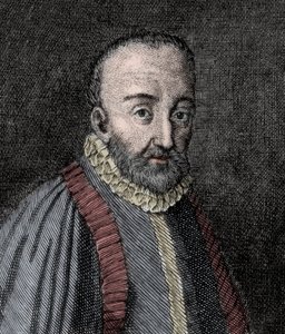 Ritratto di Bernardino Ochino, 1487-1564