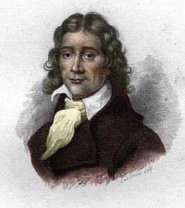 Ritratto di Camille Desmoulins (1760-1794), pubblicista e politico francese, incisione del XIX secolo da Unknown artist