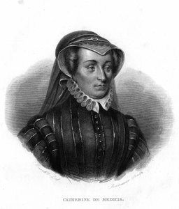 Ritratto di Caterina de
