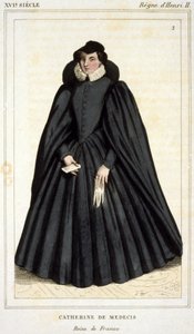 Ritratto di Caterina de