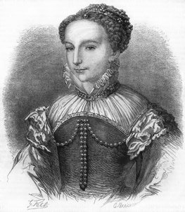 Ritratto di Caterina de
