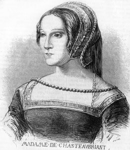 Ritratto di Caterina d
