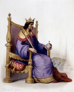 Ritratto di Carlo I d