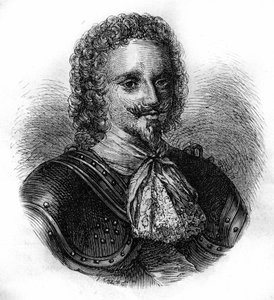 Ritratto di Charles, Marchese di Albert, Duca di Luynes (Pont-Saint-Esprit) da Unknown artist