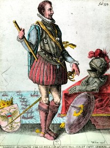 Ritratto di Don Juan Jose d
