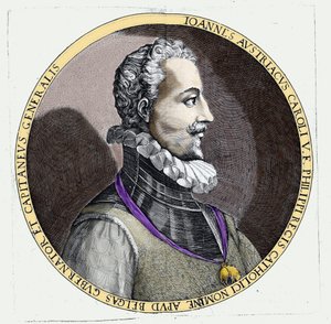 Ritratto di Don Juan d
