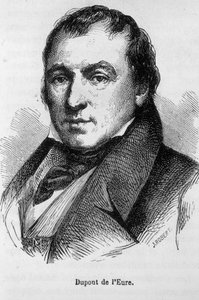 Ritratto di Dupont de l