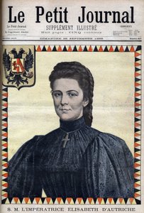 Ritratto di Elisabetta d