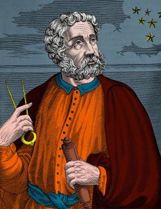Ritratto di Ferdinando Magellano (circa 1480-1521) da Unknown artist