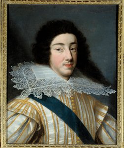 Ritratto di Gaston d