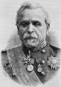 Ritratto del generale d
