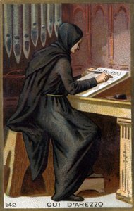 Ritratto di Guido d