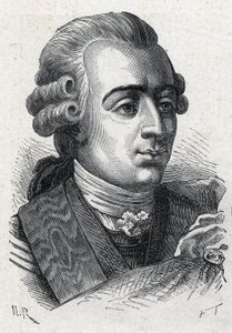 Ritratto di Gustavo III di Svezia