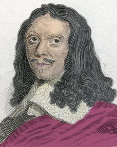 Ritratto di Henri de La Tour d