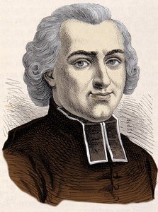 Ritratto di Henri detto Abbé Grégoire (1750-1831) da Unknown artist