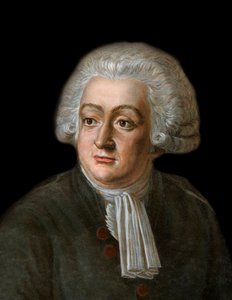 Ritratto di Honoré Gabriel