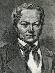 Ritratto di Ignacy Chodzko da Unknown artist
