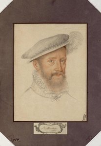 Ritratto di Jacques d