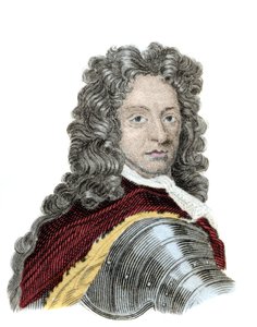 Ritratto di Giacomo II (Giacomo II Stuart) (1633-1701), Re d