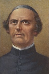 Ritratto di Jean-Pierre Minckelers o Minkelers, studioso belga. (1753-1804) da Unknown Artist