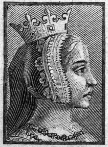 Ritratto di Jeanne d
