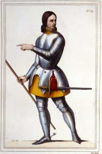 Ritratto di Giovanna d
