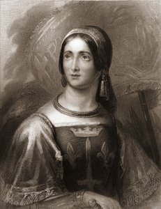Ritratto di Giovanna d