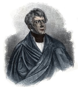 Ritratto di Jozef Grzegorz Chlopicki (Gregoire Joseph Chlopicki de Necznia, detto Klopisky) (1771-1854) generale polacco