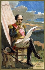 Ritratto di Louis Nicolas d