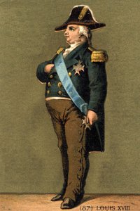 Ritratto di Luigi XVI (1754 - 1793) Re di Francia