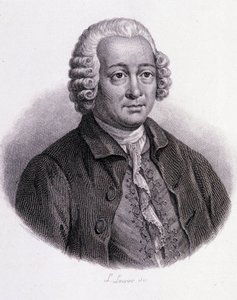 Ritratto di Malesherbes - in "Ritratti di uomini utili" da Unknown artist