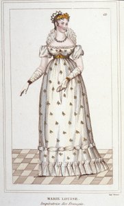 Ritratto di Maria Luisa d
